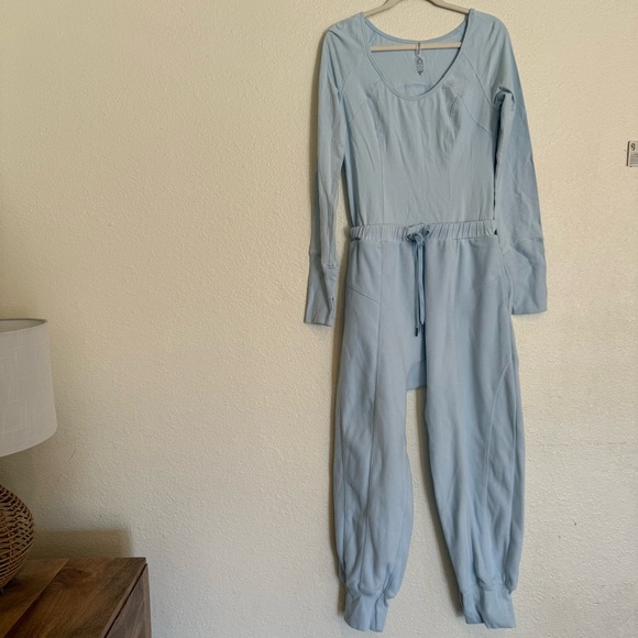 NWOT free people Make It Count Onesie - Picture 6 of 14